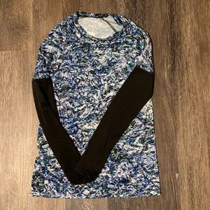 Grey’s Anatomy Scrub Undershirt